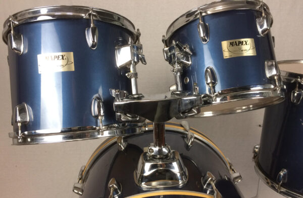 Mapex V series 4 pezzi