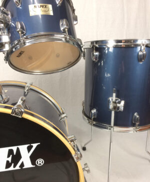 Mapex V series 4 pezzi