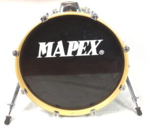 Mapex V series 4 pezzi