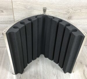 Marantz professional sound shield compact