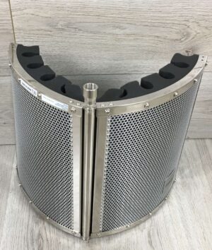 Marantz professional sound shield compact