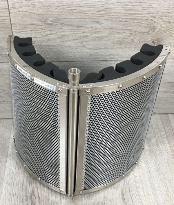 Marantz professional sound shield compact