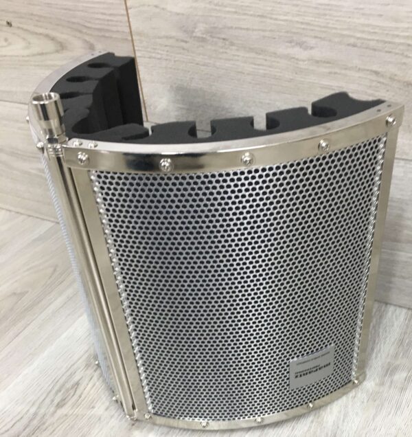 Marantz professional sound shield compact