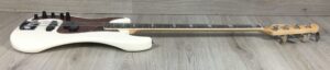 Marcus Miller P7 Antique White Blonde Left