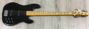 Markbass Gloxy 4 VAL BLACK CR MP