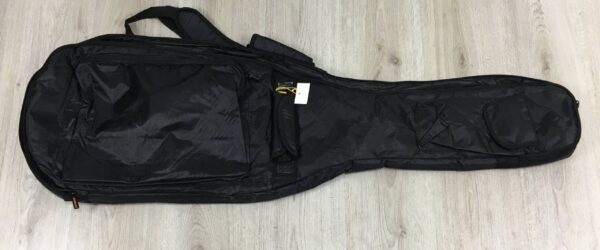 Markbass Gloxy 4 VAL BLACK CR MP