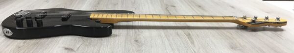 Markbass Gloxy 4 VAL BLACK CR MP