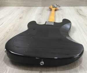 Markbass Gloxy 4 VAL BLACK CR MP