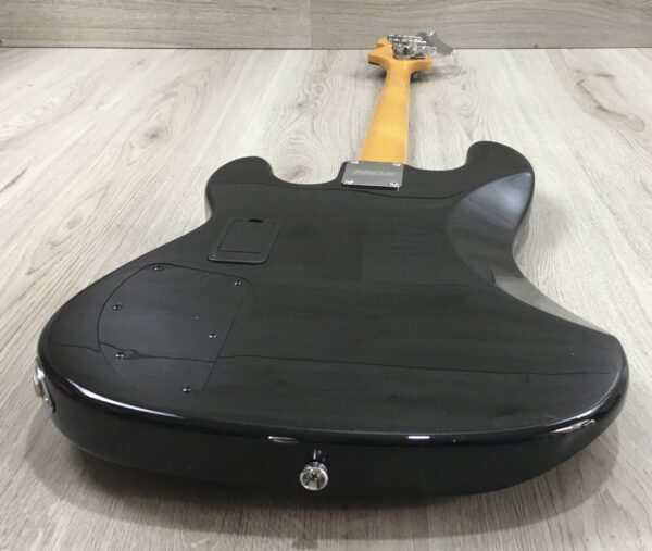 Markbass Gloxy 4 VAL BLACK CR MP