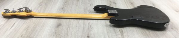 Markbass Gloxy 4 VAL BLACK CR MP