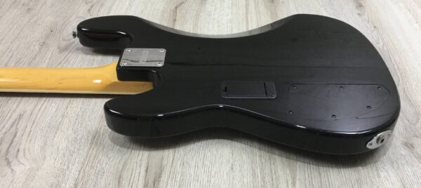 Markbass Gloxy 4 VAL BLACK CR MP