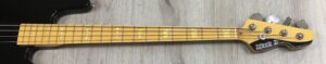 Markbass Gloxy 4 VAL BLACK CR MP