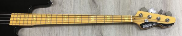 Markbass Gloxy 4 VAL BLACK CR MP