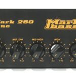 Markbass Little Mark 250 Black Line