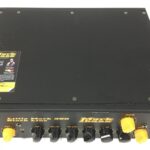Markbass Little Mark 250 Black Line