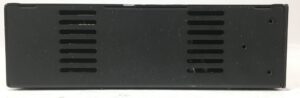 Markbass Little Mark 250 Black Line