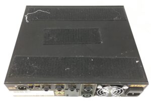 Markbass Little Mark 250 Black Line