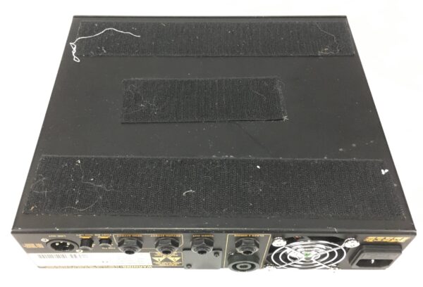 Markbass Little Mark 250 Black Line