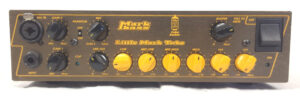 Markbass Little Mark Tube 800