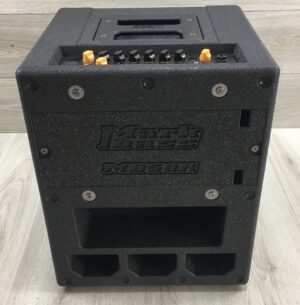 Markbass MB58R MINI CMD 121 P