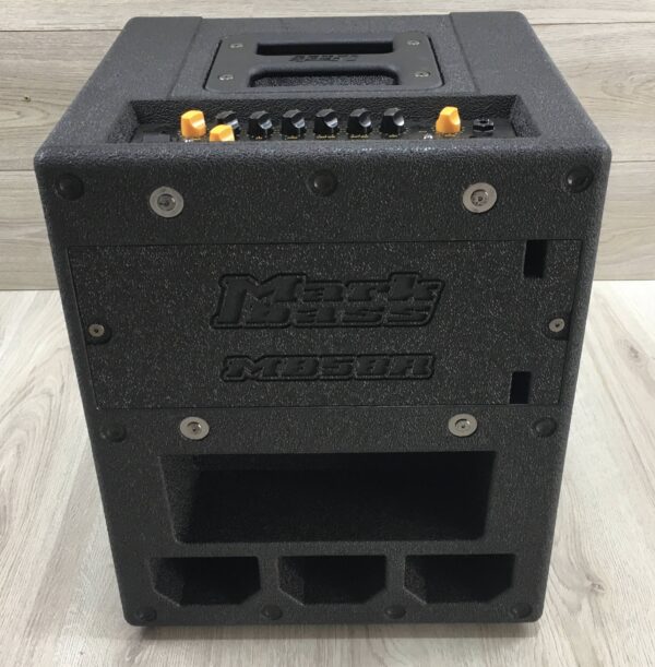 Markbass MB58R MINI CMD 121 P