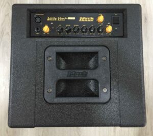Markbass MB58R MINI CMD 121 P