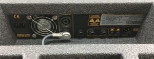 Markbass MB58R MINI CMD 121 P