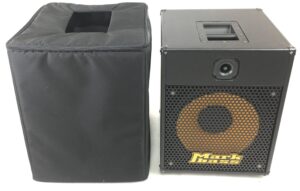 MarkBass New York 122 Ninja 8ohms