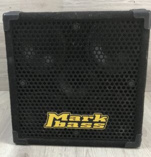 MarkBass New York 604