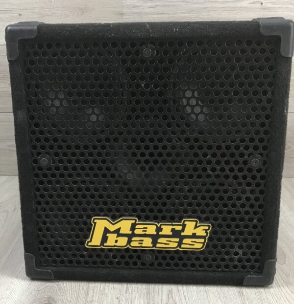 MarkBass New York 604