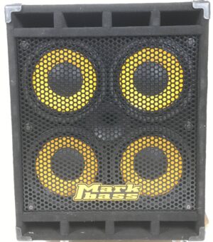 Markbass Standard 104 HF 8 Ohm 800W