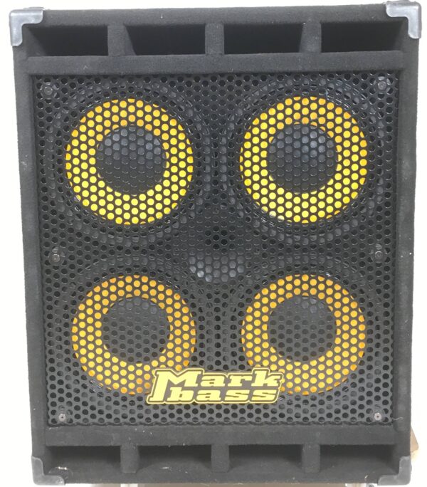 Markbass Standard 104 HF 8 Ohm 800W