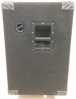 Markbass Standard 104 HF 8 Ohm 800W