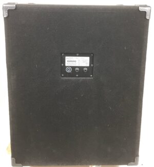 Markbass Standard 104 HF 8 Ohm 800W