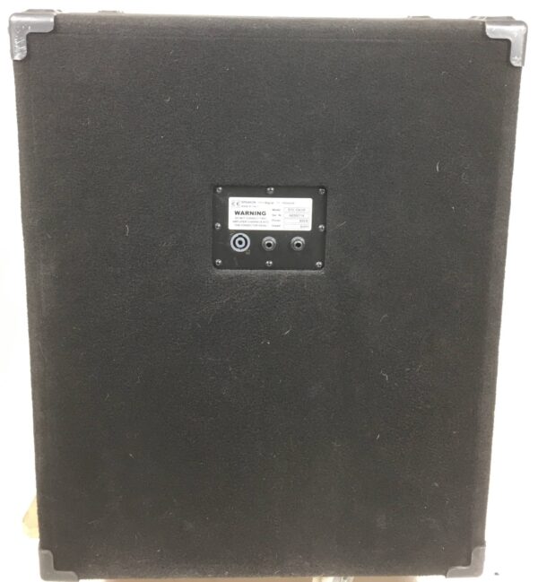 Markbass Standard 104 HF 8 Ohm 800W