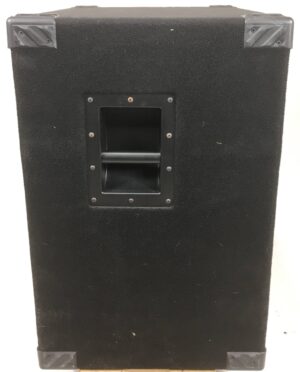 Markbass Standard 104 HF 8 Ohm 800W