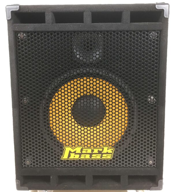 Markbass Standard 151 HF 8 ohm