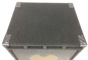 Markbass Standard 151 HF 8 ohm