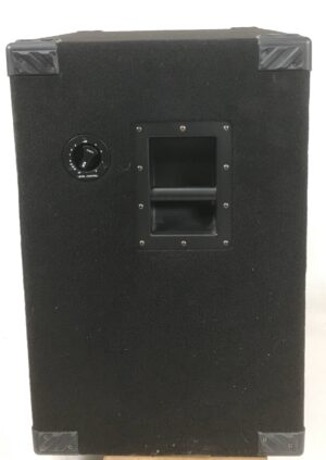 Markbass Standard 151 HF 8 ohm