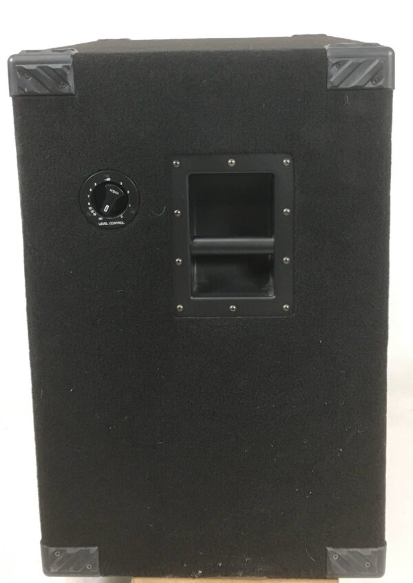 Markbass Standard 151 HF 8 ohm