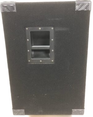 Markbass Standard 151 HF 8 ohm