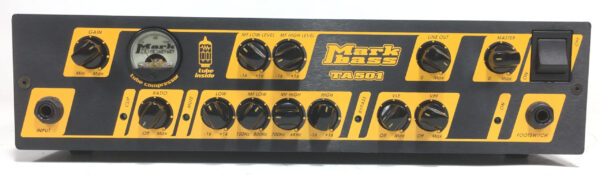 Markbass TA501 500W