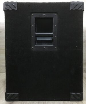 Markbass Traveler 151 8ohms