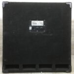 Markbass Traveler 151 8ohms