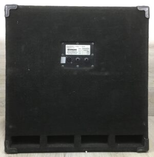 Markbass Traveler 151 8ohms