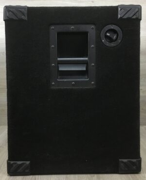Markbass Traveler 151 8ohms