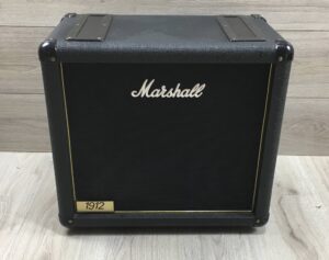 Marshall 1912 Made in England