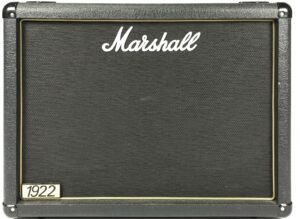 Marshall 1922 2 X 12 150W