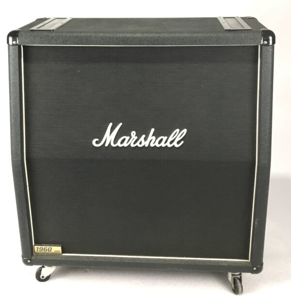 Marshall 1960A 4 X 12 Made in England