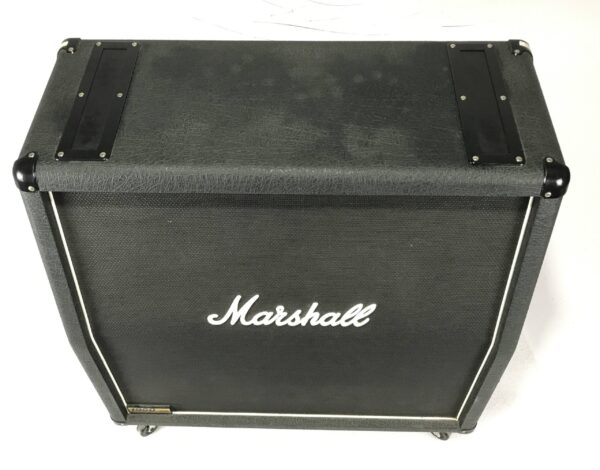 Marshall 1960A 4 X 12 Made in England
